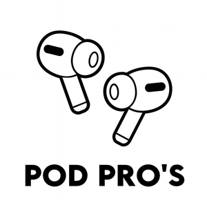Pod Pro's