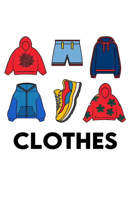 Clothes