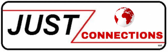 JUST CONNECTIONS LLC