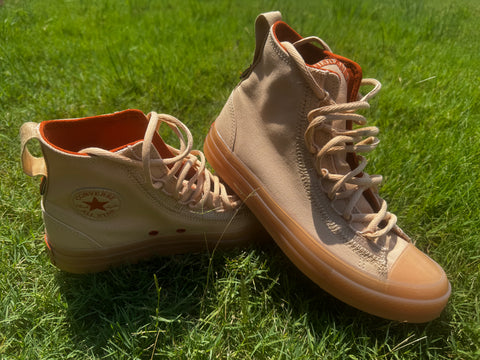 CONVERSE UNISEX Chuck Taylor Limited Edition