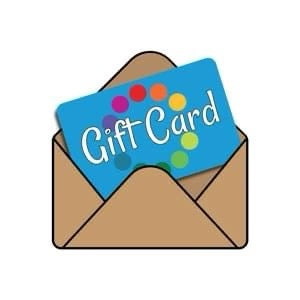 Gift Cards
