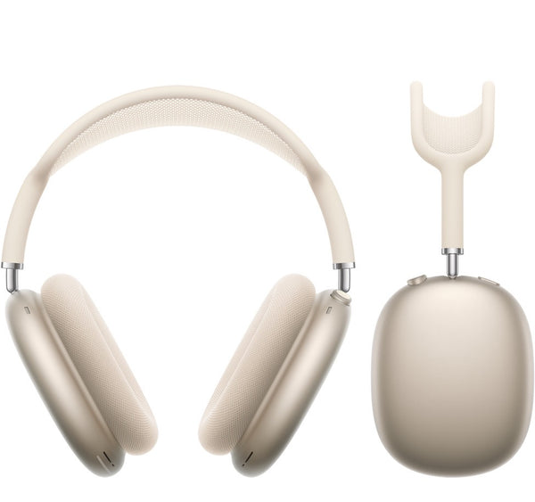 Pods Max Headphones