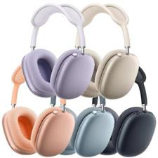 Pods Max Headphones