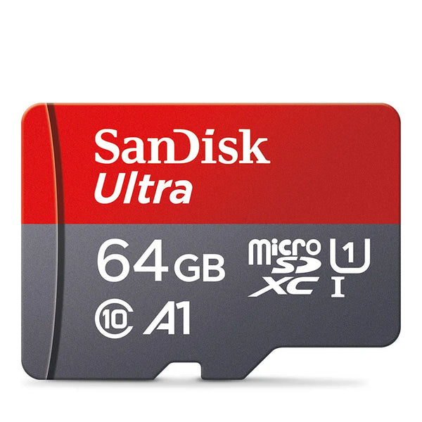Original  Memory Card 256GB 128GB 64GB 32GB TF Micro Sd Card 