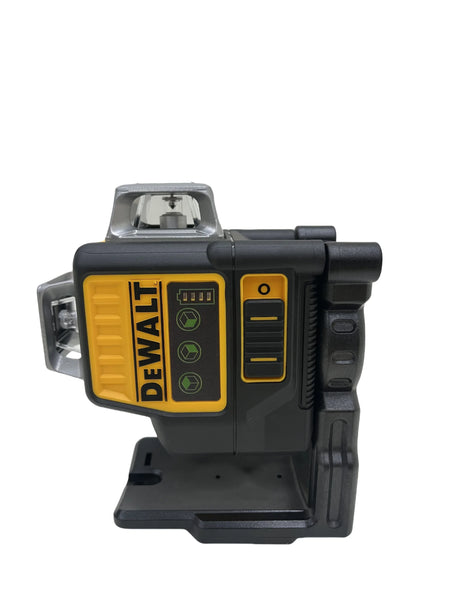 2025  DW089LG 12 Lines 3 Sides*360 Degree Vertical 12V Lithium Battery Laser Level Horizontal