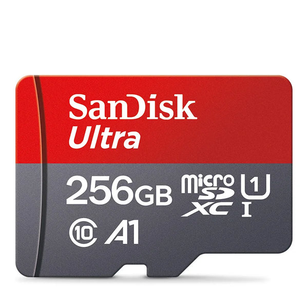 Original  Memory Card 256GB 128GB 64GB 32GB TF Micro Sd Card 