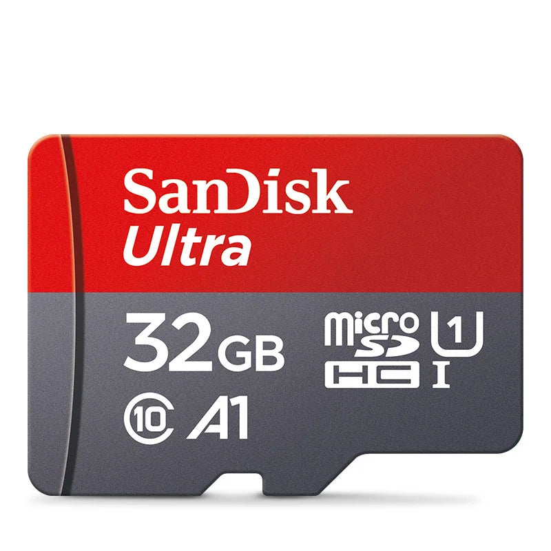 Original  Memory Card 256GB 128GB 64GB 32GB TF Micro Sd Card 
