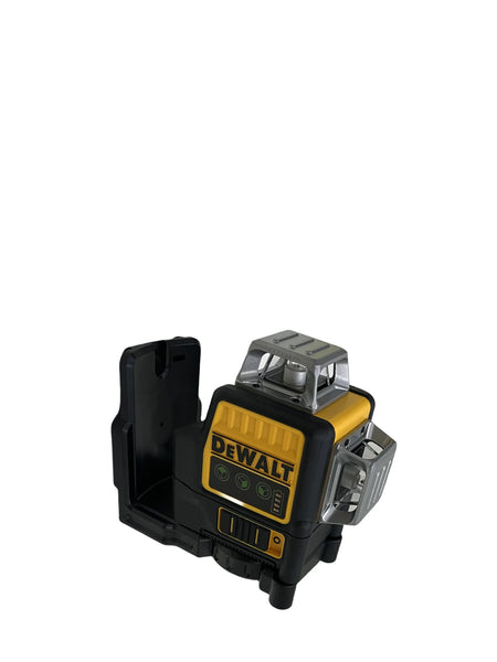 2025  DW089LG 12 Lines 3 Sides*360 Degree Vertical 12V Lithium Battery Laser Level Horizontal