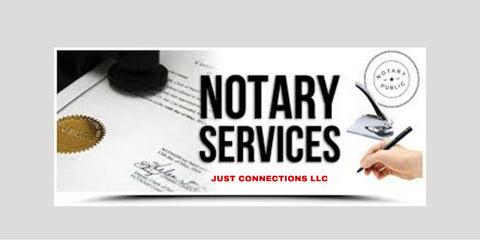 Notary Services